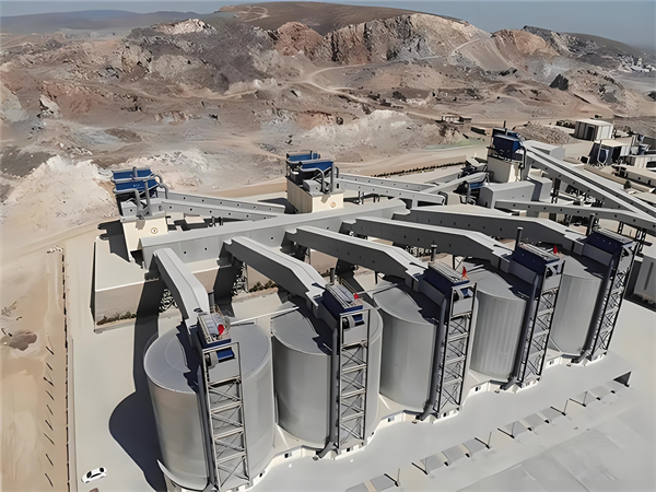 振安水泥钢板仓