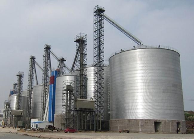 振安流化棒装置安装技术说明